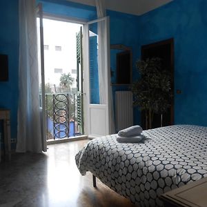 Kamer met Twee Aparte Bedden